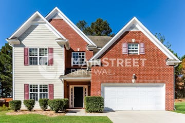 5118 Upper Elm St Atlanta, GA 30349